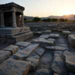 Deputy Superintending Archaeological Architect