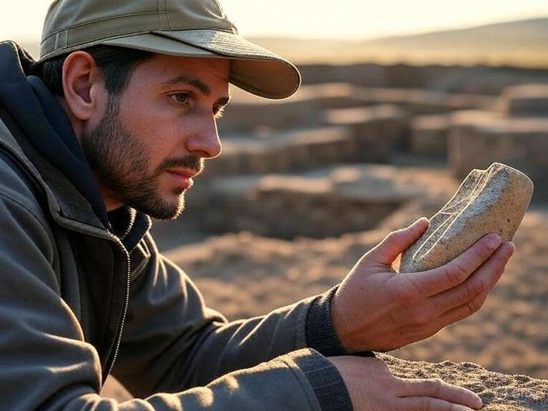 Deputy Superintending Archaeological Engineer in Archaeological Survey of India