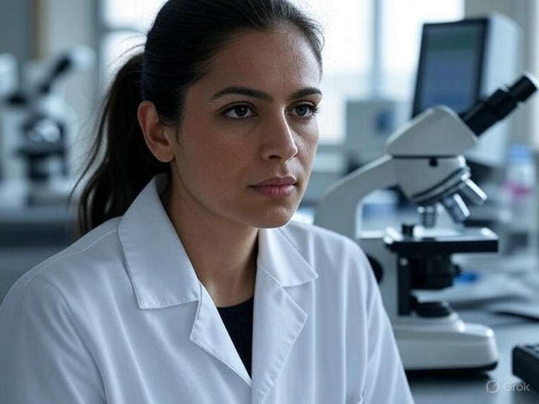 UPSC Scientific Officer Vacancy 2025