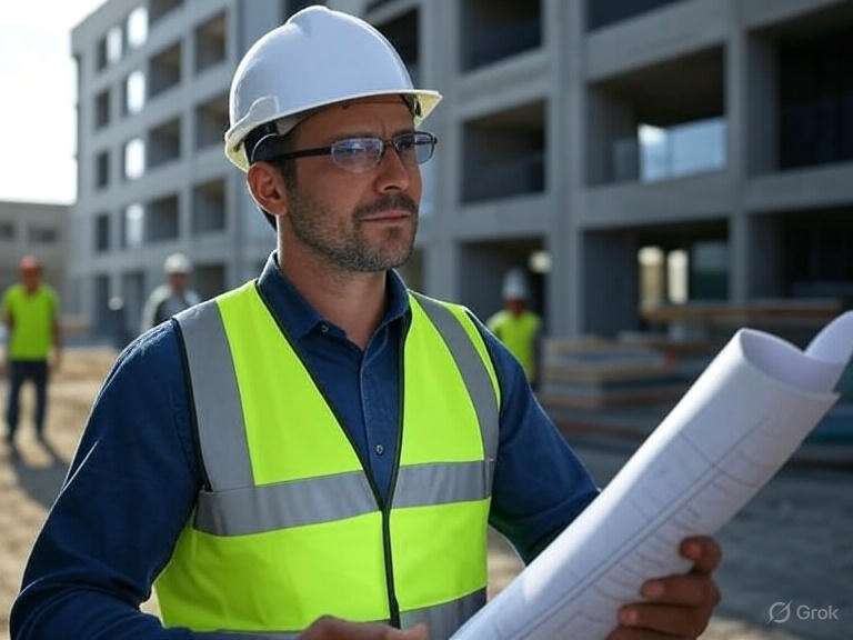 Civil Engineering (Construction Management) at College of Military Engineering, Pune 2025