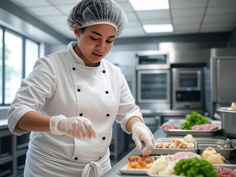 MPPSC Food Safety Officer Recruitment 2025 - Apply Online, Eligibility, Dates