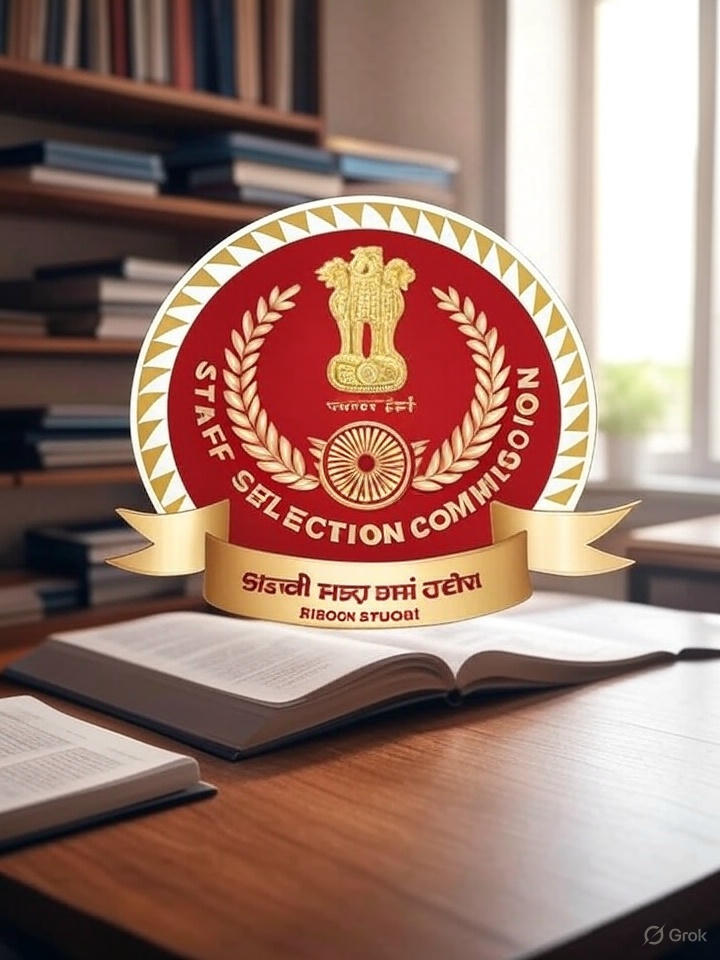 How to Crack SSC CGL with Mock Tests