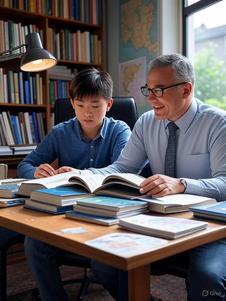 JSSC Madhyamik Acharya JTMACCE 2025 - Eligibility, Exam Date