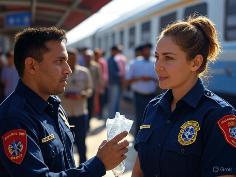 RRB Paramedical 2025 Notification, Exam Dates, Eligibility, Apply Online & Syllabus