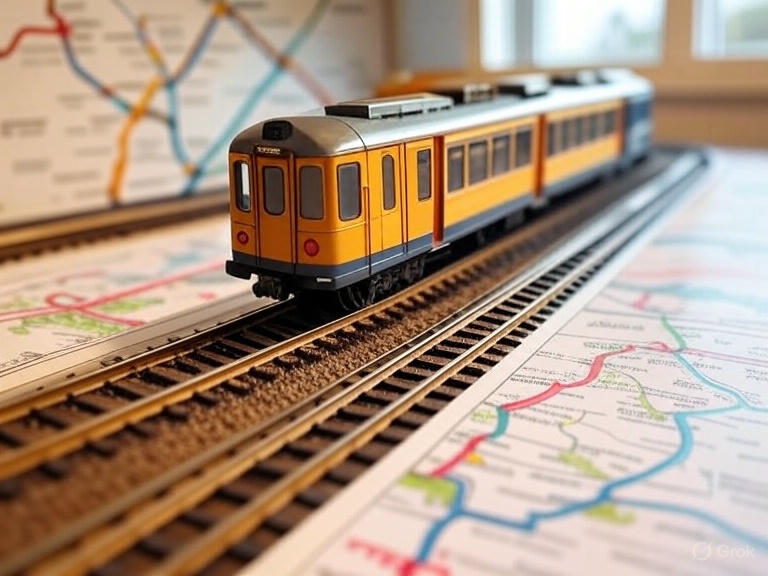 RRB Group D 2025 Notification, Exam Date, Eligibility, Apply Online & Syllabus