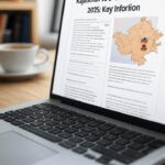 Rajasthan VDO Recruitment 2025 – Apply Online for 850 Vacancies, Eligibility, Exam Date