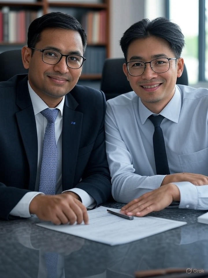 UPSC vs SSC – Which One is Better for You in 2025?