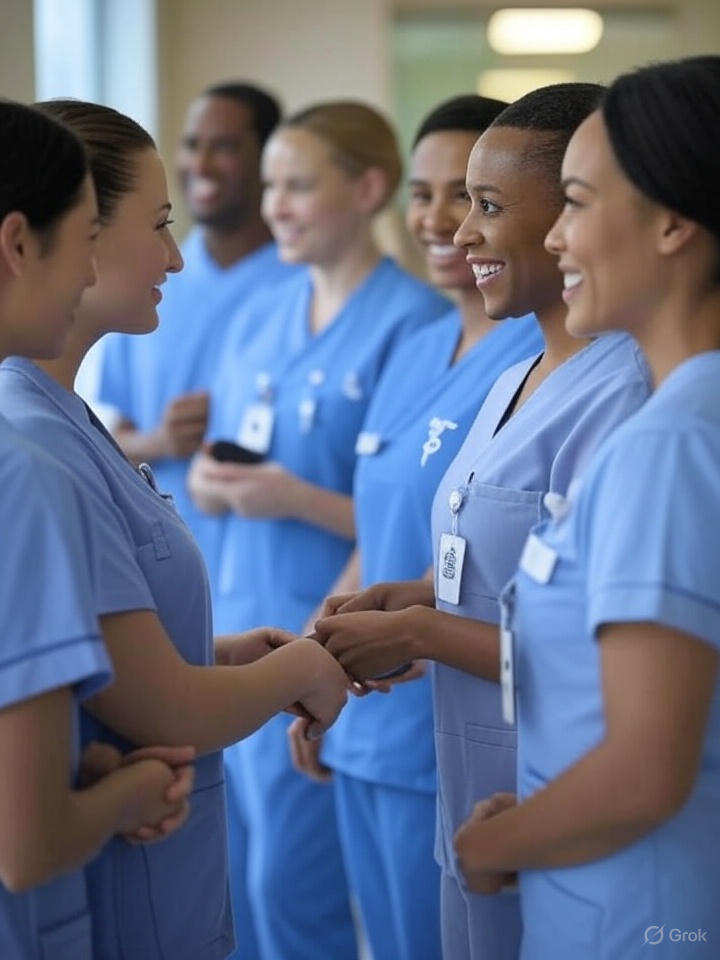 AIIMS Delhi Recruitment 2025 – Project Nurse III (1 Post)