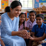 Madhya Pradesh Anganwadi Jobs 2025 – Apply for Worker, Helper & Supervisor Posts