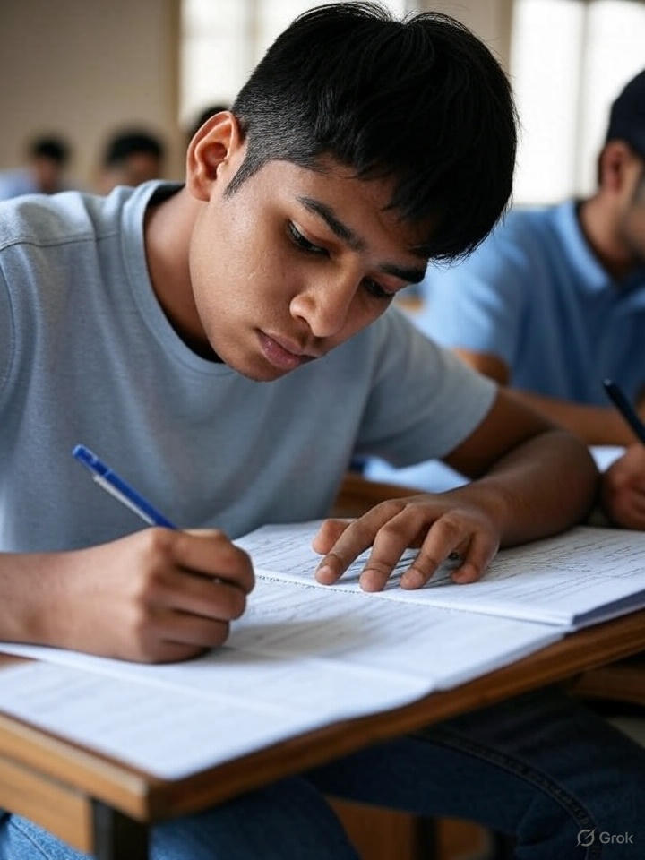 Govt Exams Without Interview – High Salary Government Jobs 2025