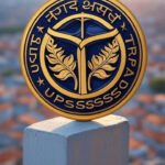 UPSSSC Recruitment 2025: Junior Assistant, Stenographer, ANM, Lekhpal, VDO & More