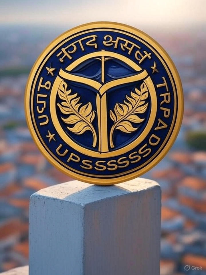 UPSSSC Recruitment 2025: Junior Assistant, Stenographer, ANM, Lekhpal, VDO & More