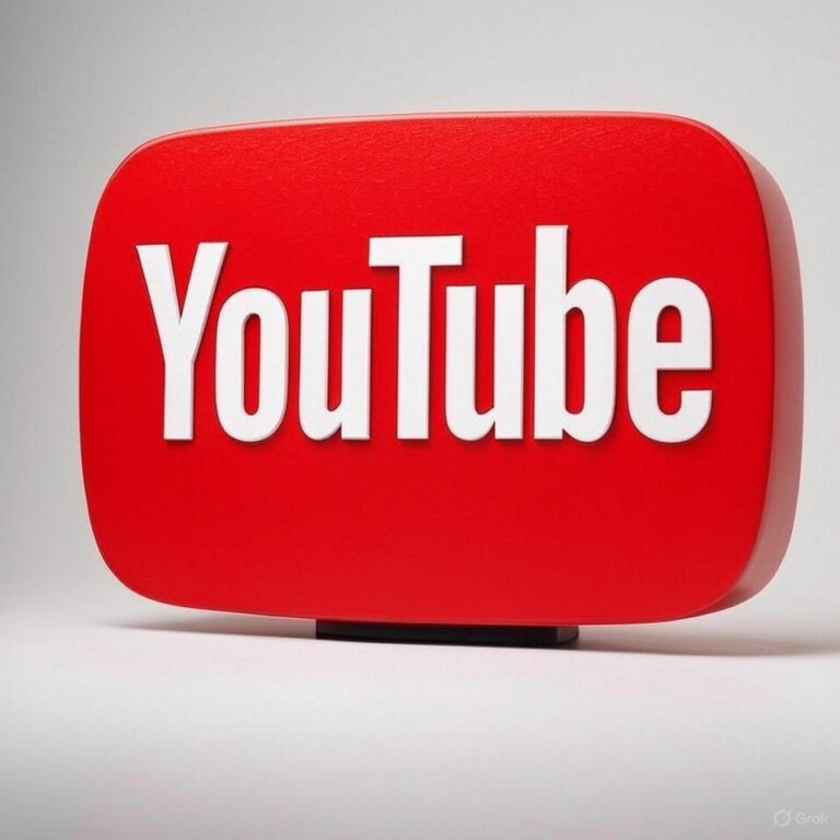 YouTube for Government Job Preparation in India – Free 2025 Guide