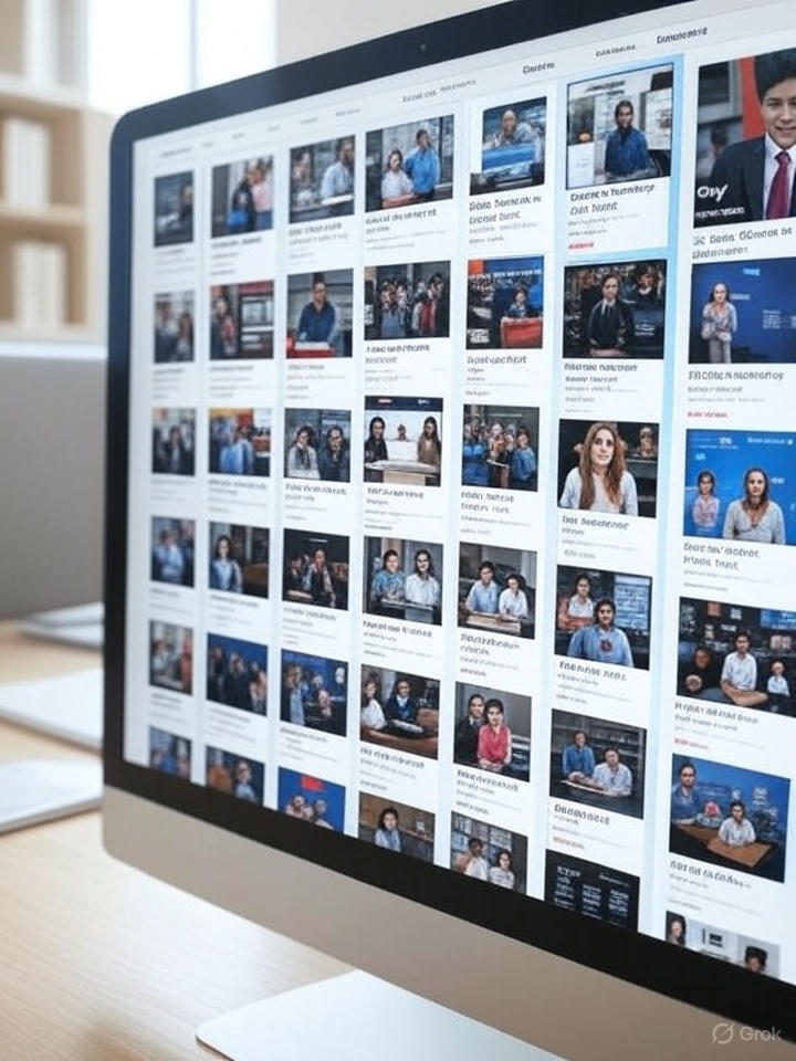 Top YouTube Channels for Govt Exam Prep in 2025 – Free Study Resources