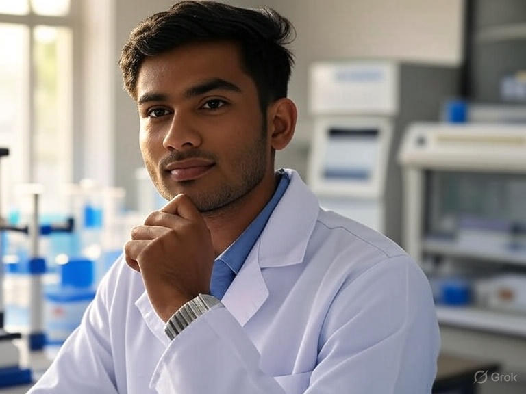 BSSC Laboratory Assistant Recruitment 2025 – Apply Online, Eligibility, Salary & Syllabus