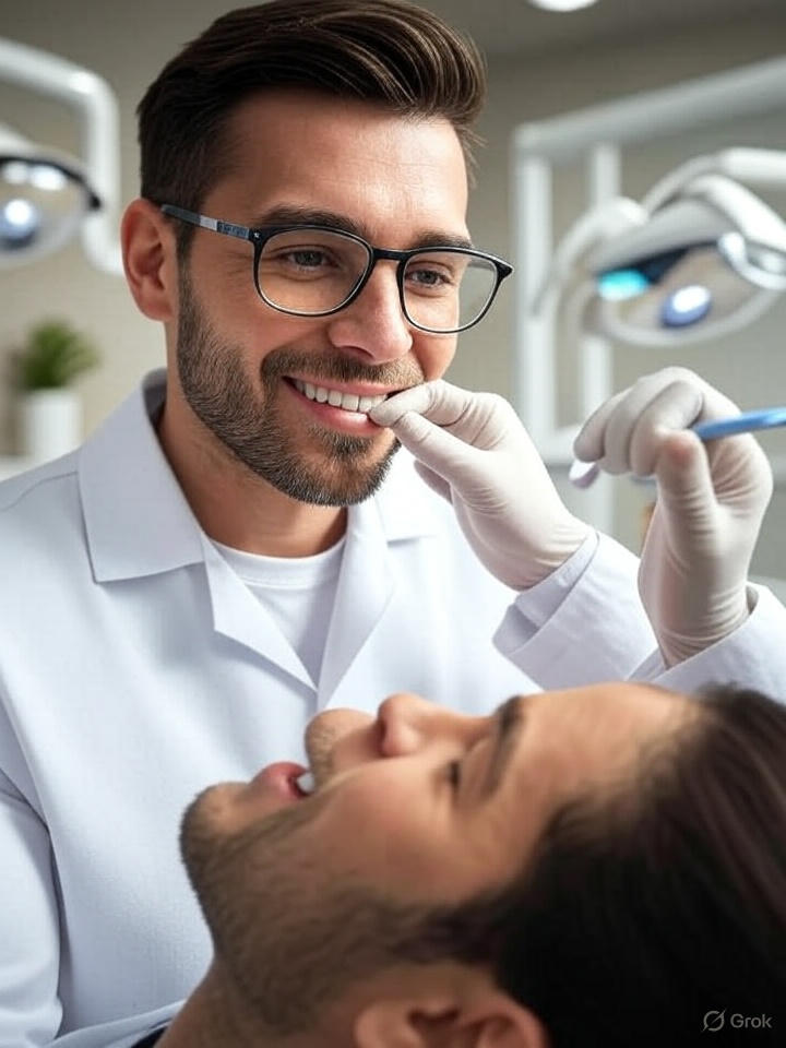 UPSC Dental Surgeon Recruitment 2025 – Apply Now for 4 Govt Vacancies