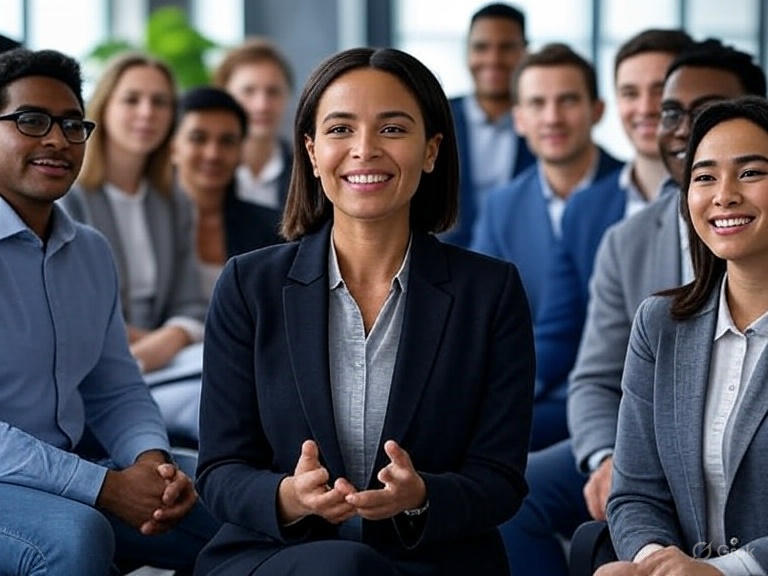 Best Government Jobs for Women in India – With Work-Life Balance