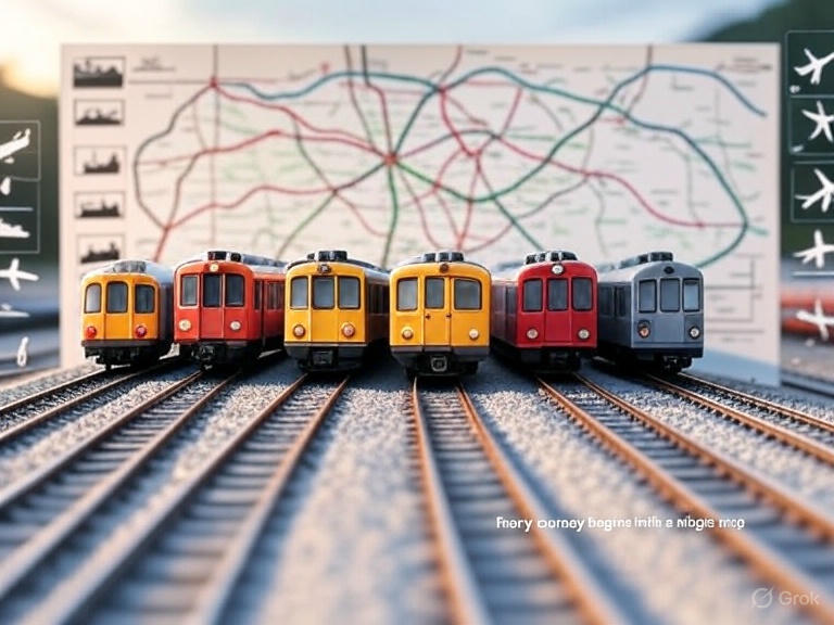 Eastern Railway Apprentice 2025 – 3115 Vacancies Announced