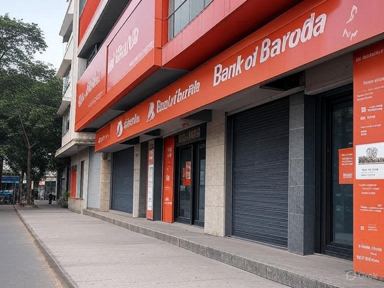 Bank of Baroda Recruitment 2025