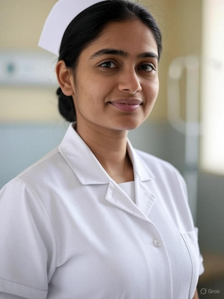 WBHRB Staff Nurse Recruitment 2025: 5018 Vacancies