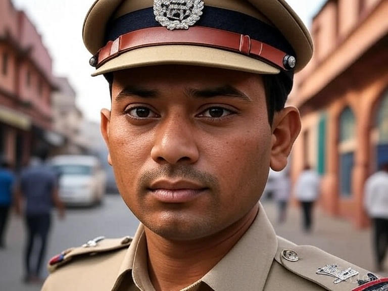 UP Police Constable Admit Card 2025 | Download Hall Ticket @uppbpb