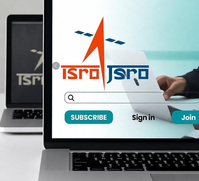 ISRO SDSC SHAR Recruitment Notification 2025